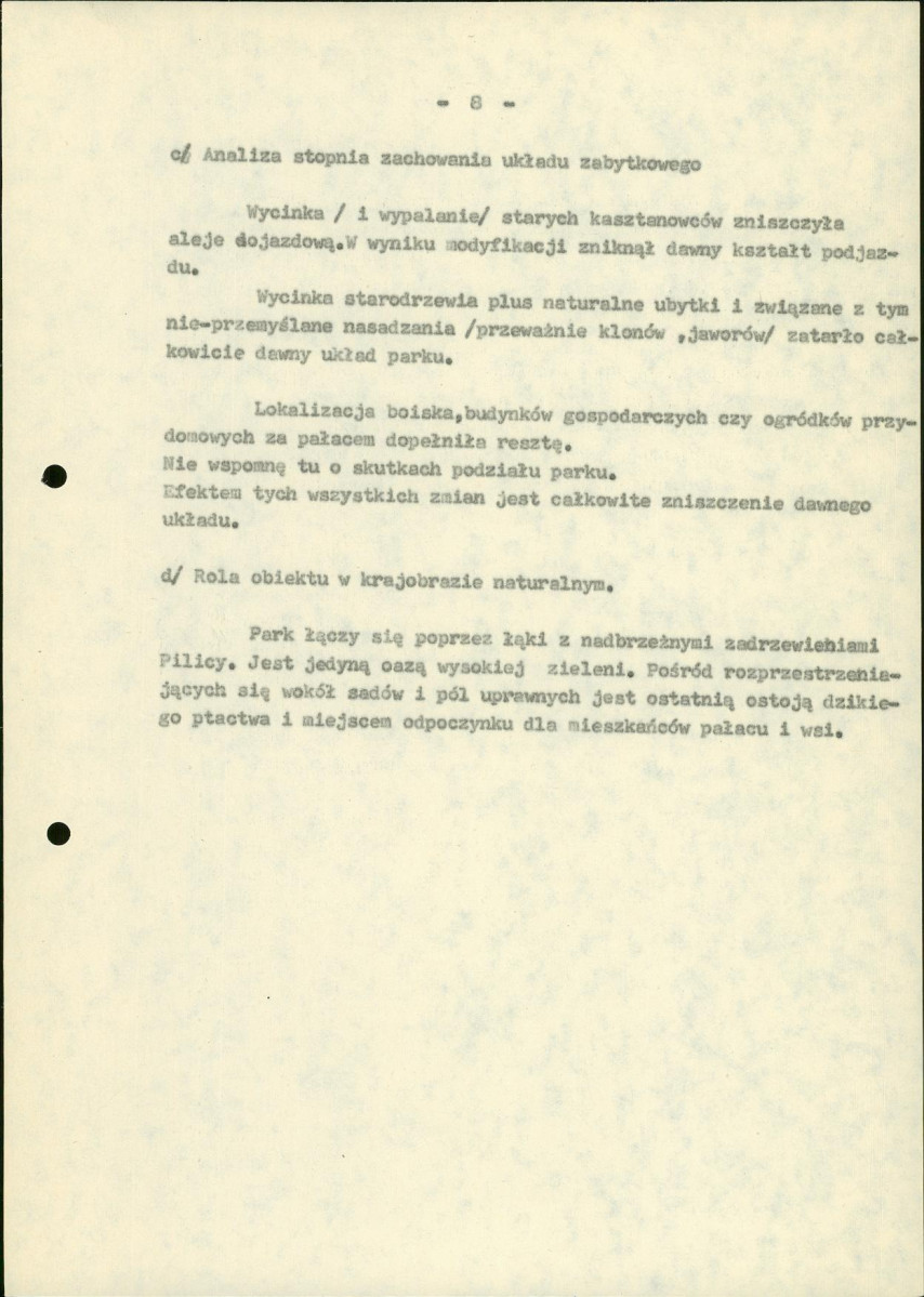 EP - Ewidencja parkowa, skan nr 14