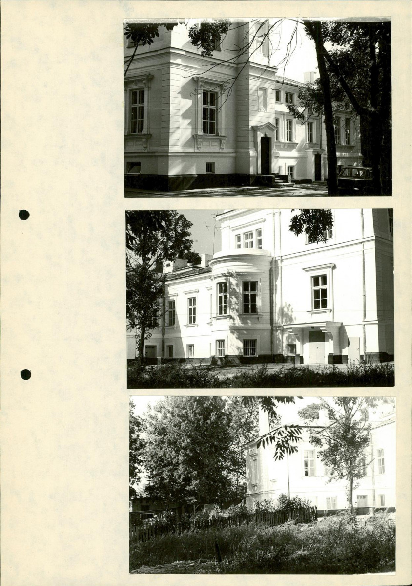 EP - Ewidencja parkowa, skan nr 28