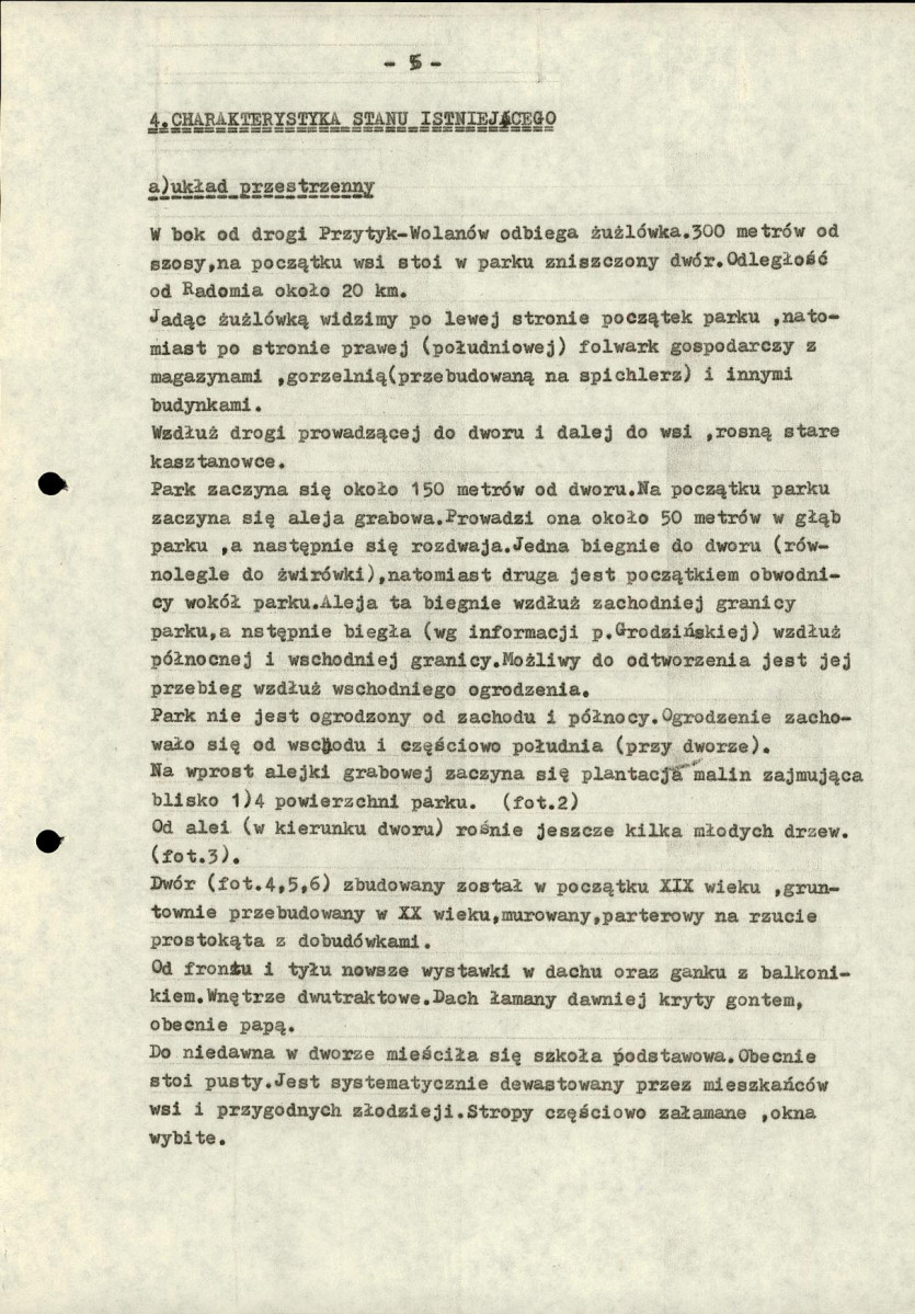 Ewidencja parkowa, skan nr 11
