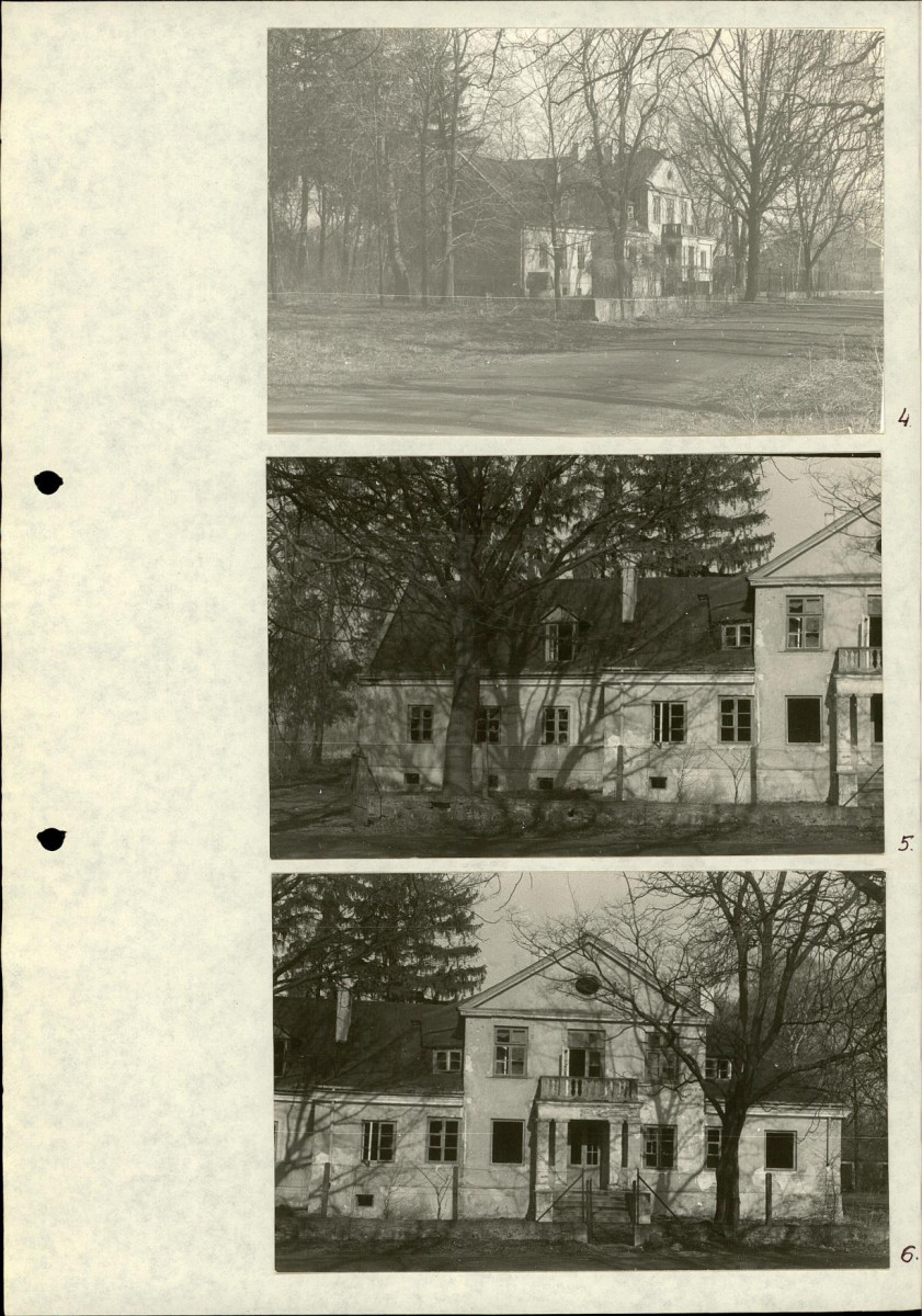 Ewidencja parkowa, skan nr 23