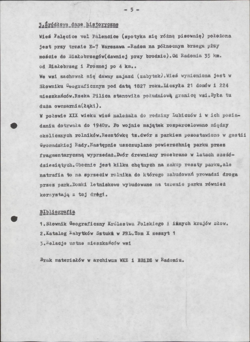 Ewidencja parkowa, skan nr 11