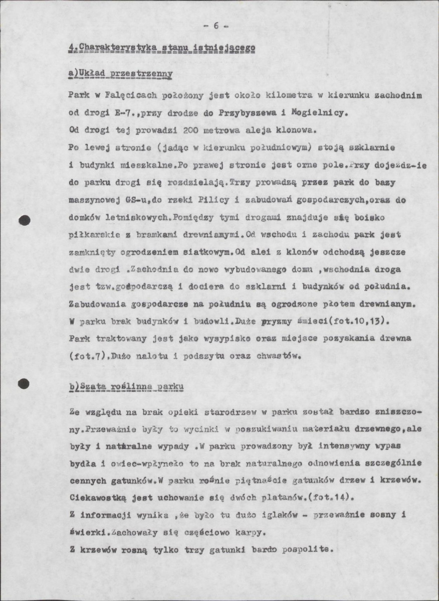 Ewidencja parkowa, skan nr 12