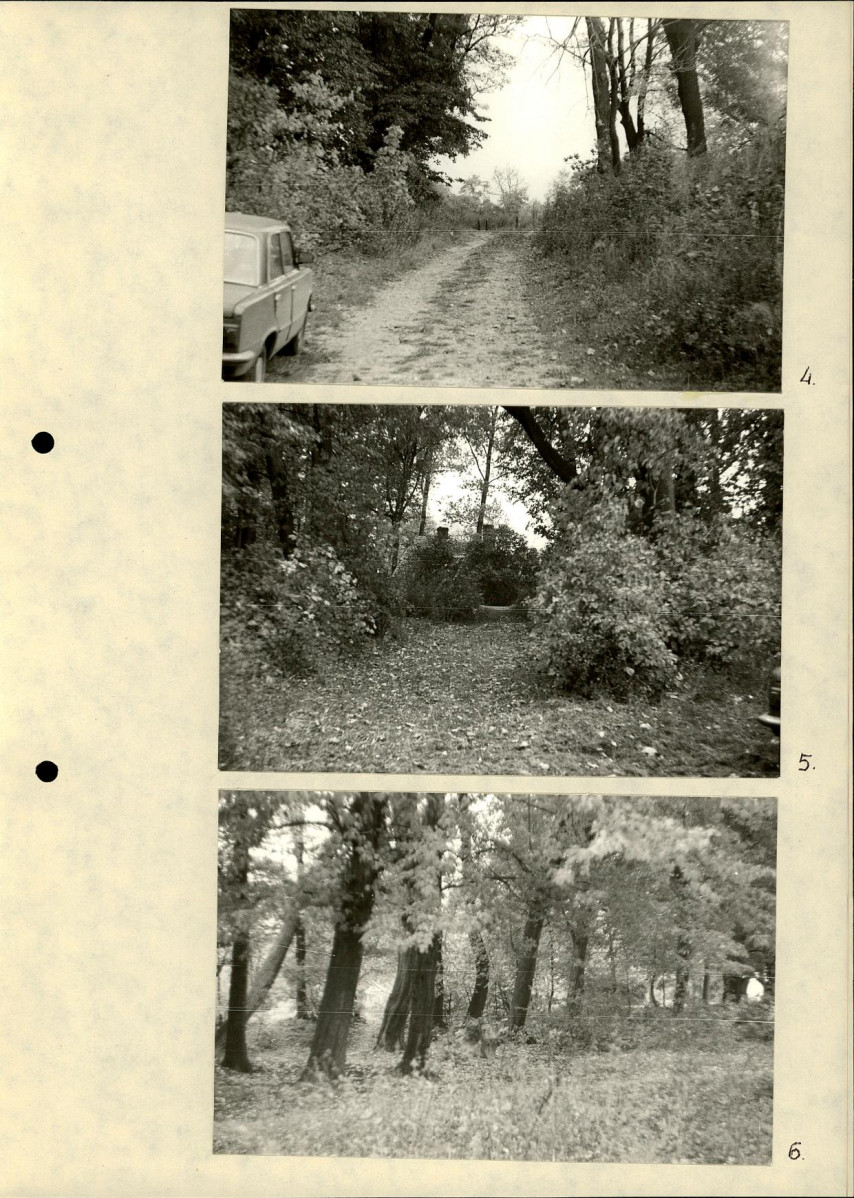 Ewidencja parkowa, skan nr 22