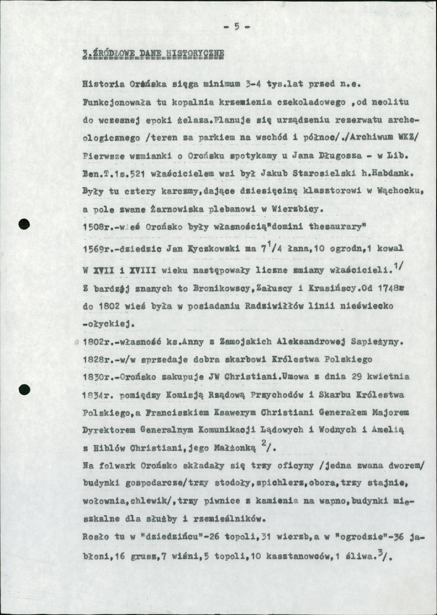 Ewidencja parkowa, skan nr 9