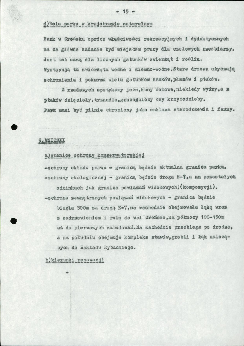 Ewidencja parkowa, skan nr 19