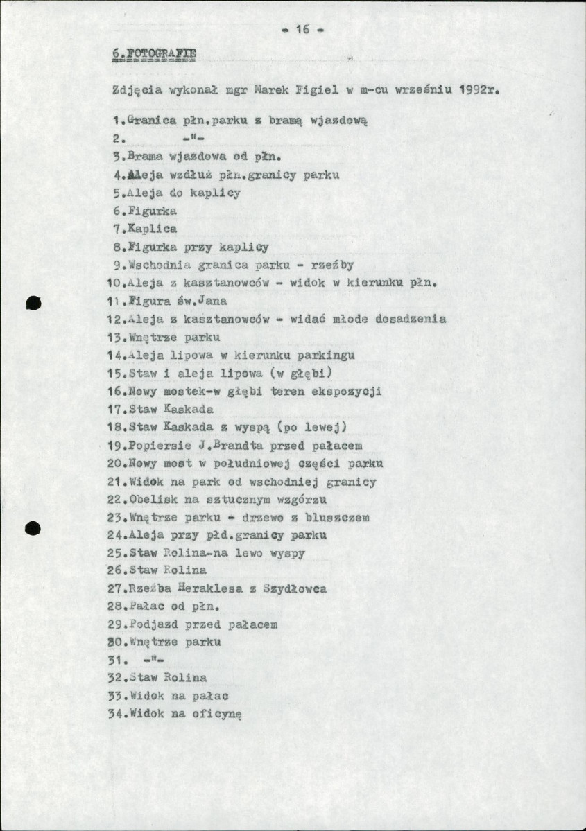 Ewidencja parkowa, skan nr 20