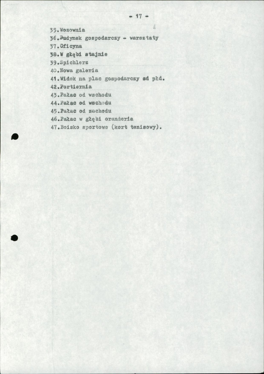 Ewidencja parkowa, skan nr 21