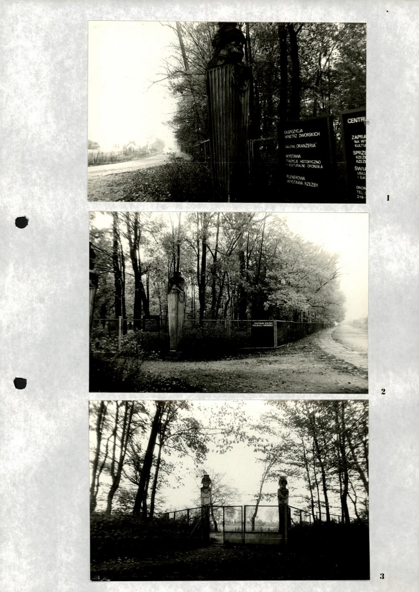 Ewidencja parkowa, skan nr 22