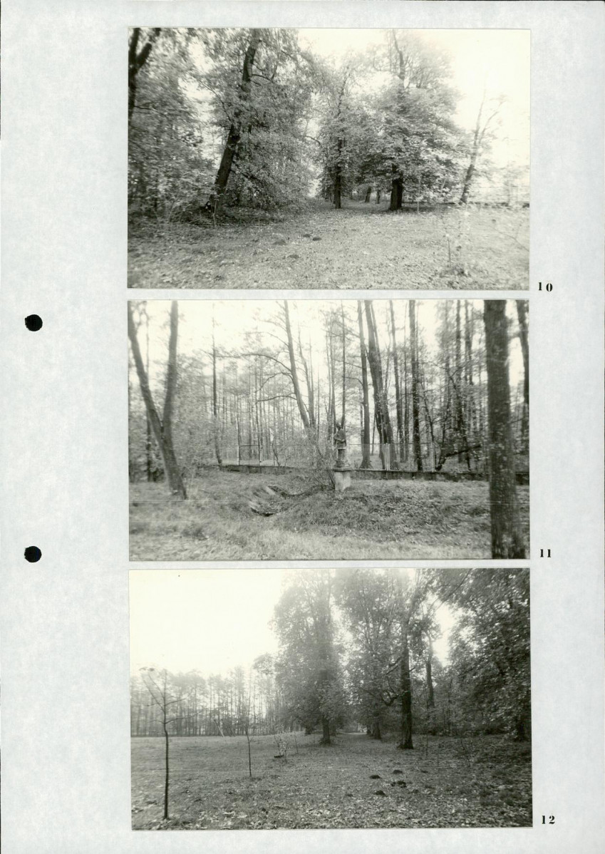 Ewidencja parkowa, skan nr 25