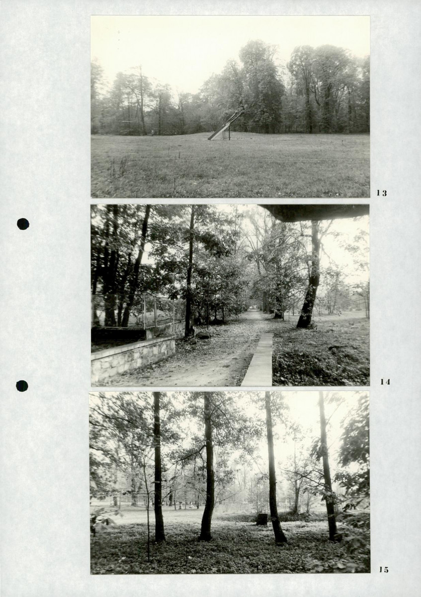 Ewidencja parkowa, skan nr 26