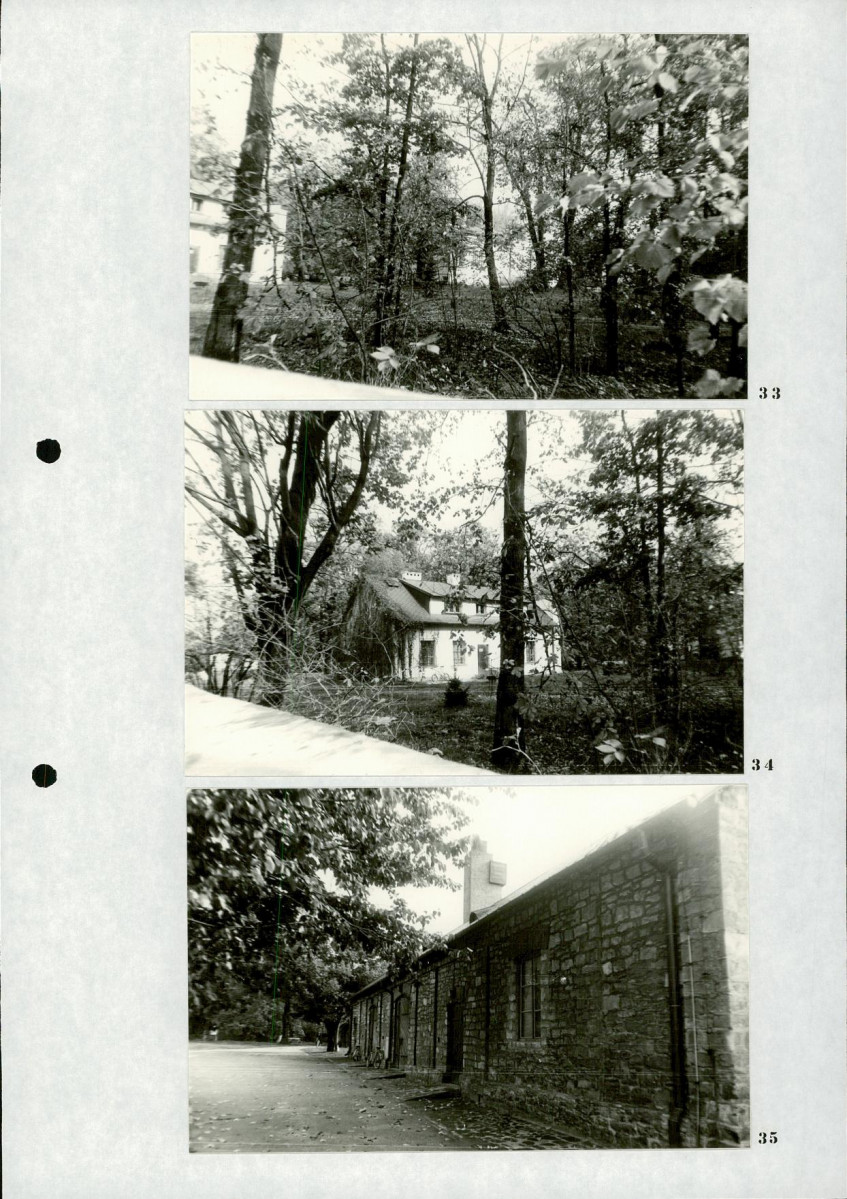 Ewidencja parkowa, skan nr 33