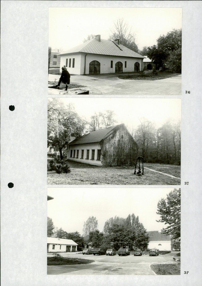 Ewidencja parkowa, skan nr 34