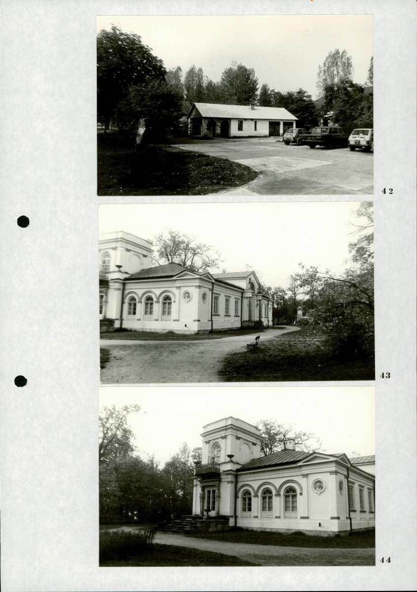 Ewidencja parkowa, skan nr 36