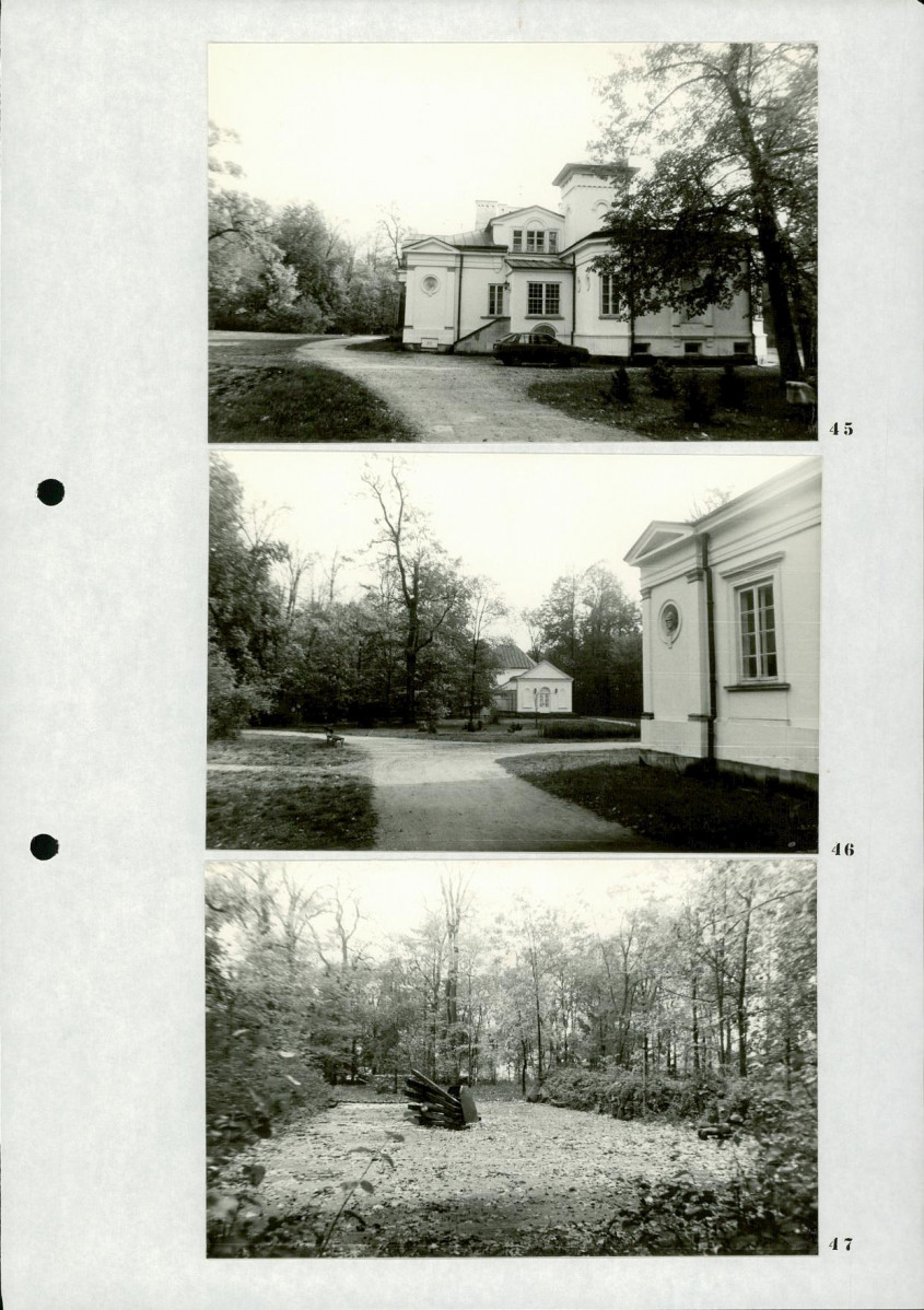 Ewidencja parkowa, skan nr 37