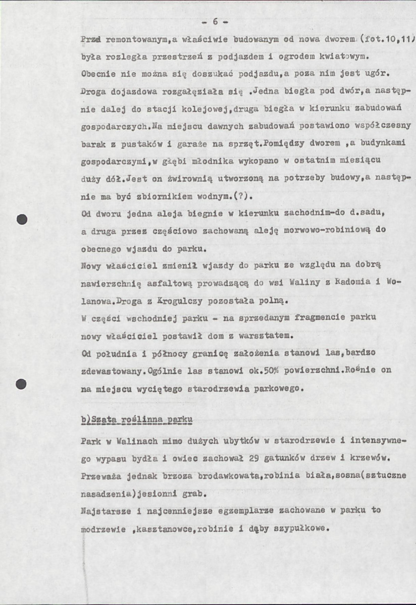 Ewidencja parkowa, skan nr 10