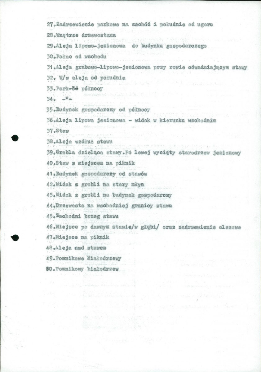 Ewidencja parkowa, skan nr 20