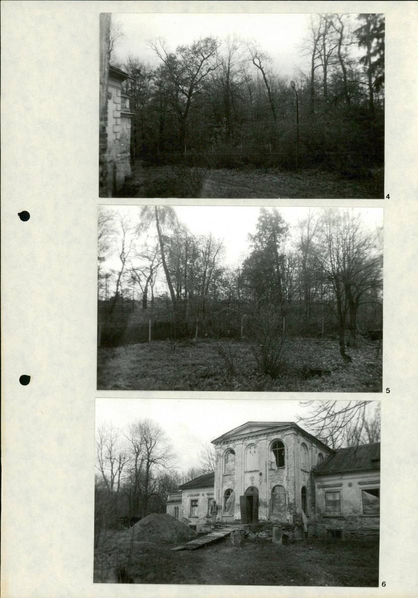 Ewidencja parkowa, skan nr 22