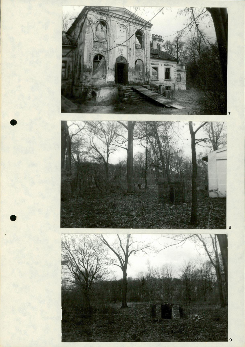 Ewidencja parkowa, skan nr 23