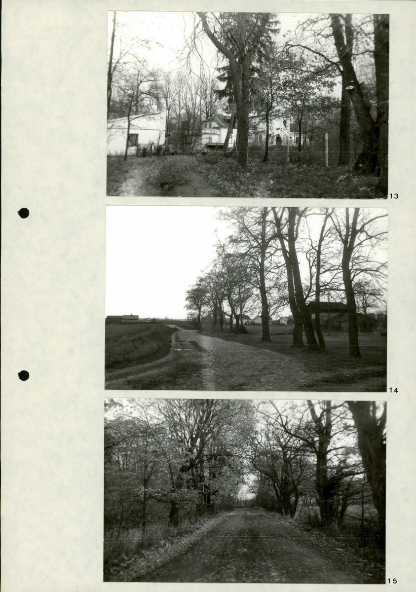 Ewidencja parkowa, skan nr 25
