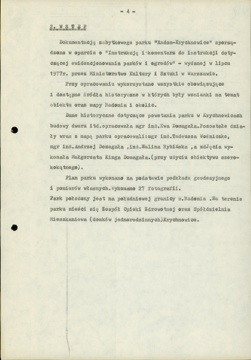 EP - Ewidencja parkowa, skan nr 8