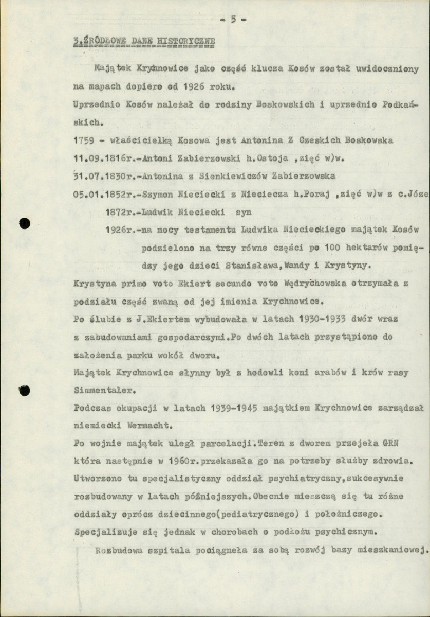 EP - Ewidencja parkowa, skan nr 9
