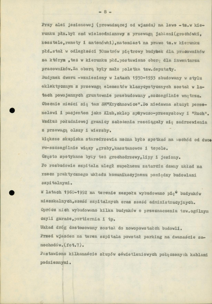 EP - Ewidencja parkowa, skan nr 12