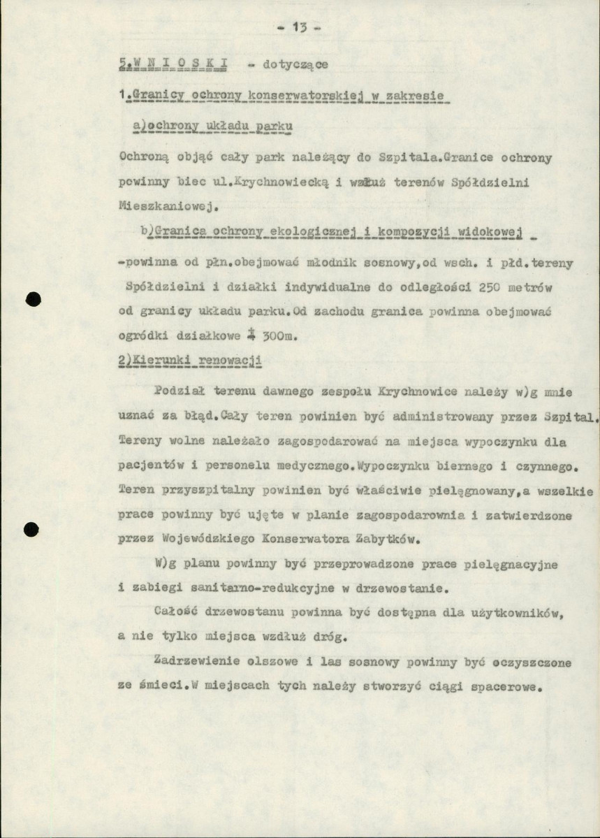 EP - Ewidencja parkowa, skan nr 17