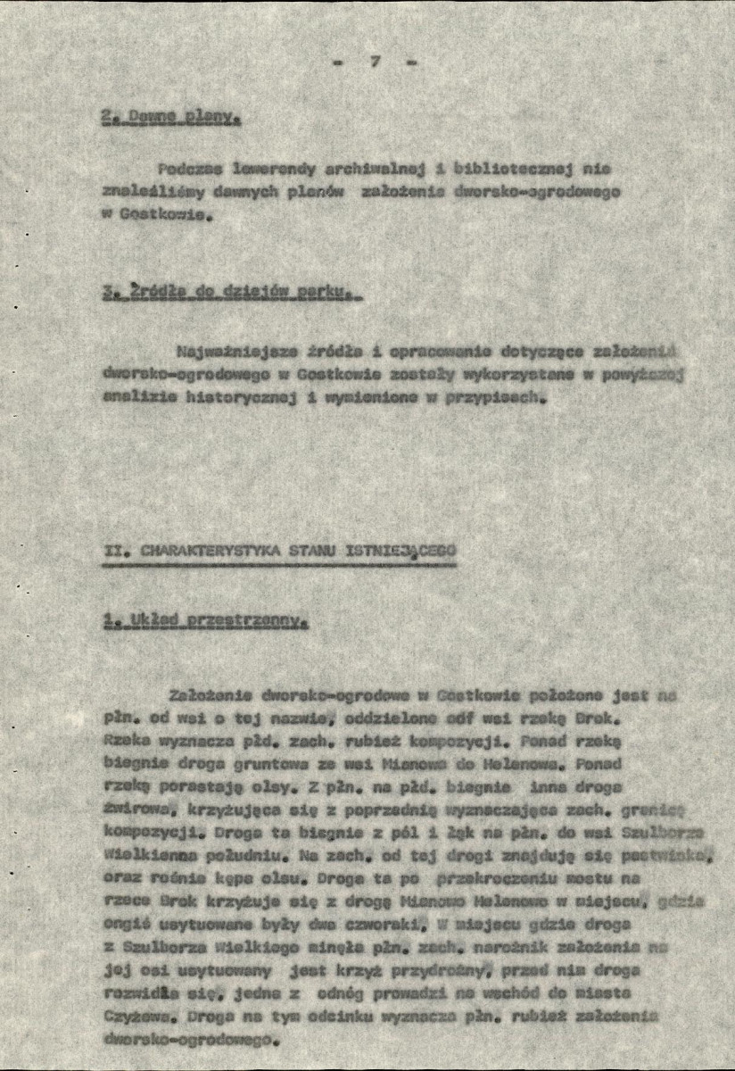 EP - Ewidencja parkowa, skan nr 13