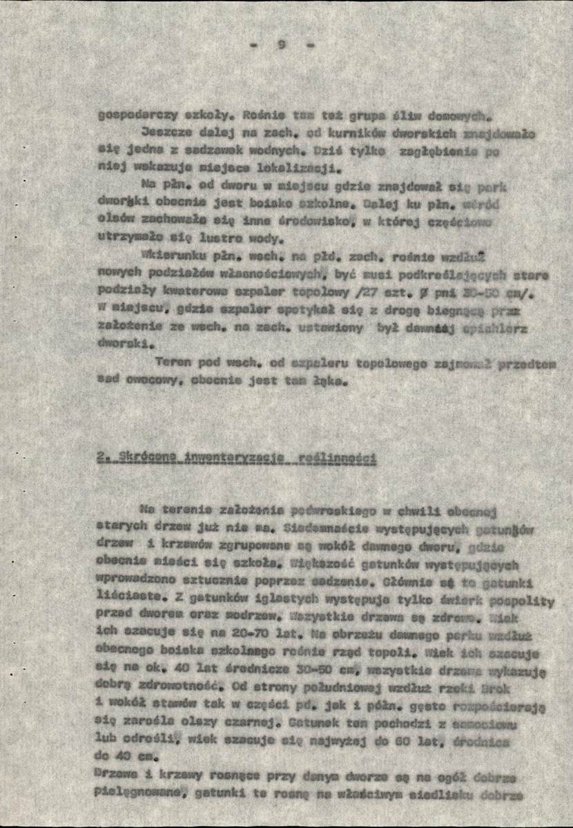 EP - Ewidencja parkowa, skan nr 15