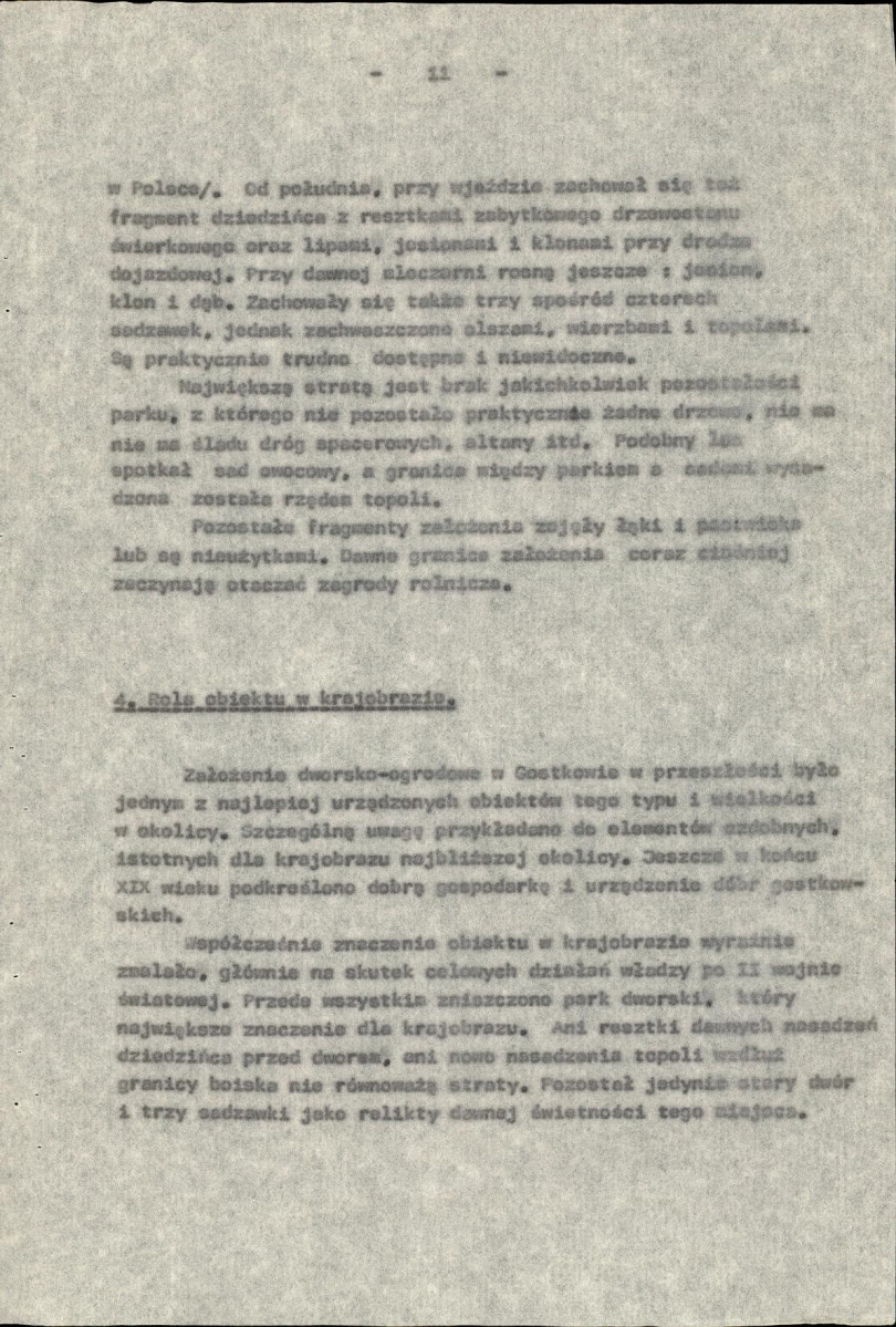 EP - Ewidencja parkowa, skan nr 17