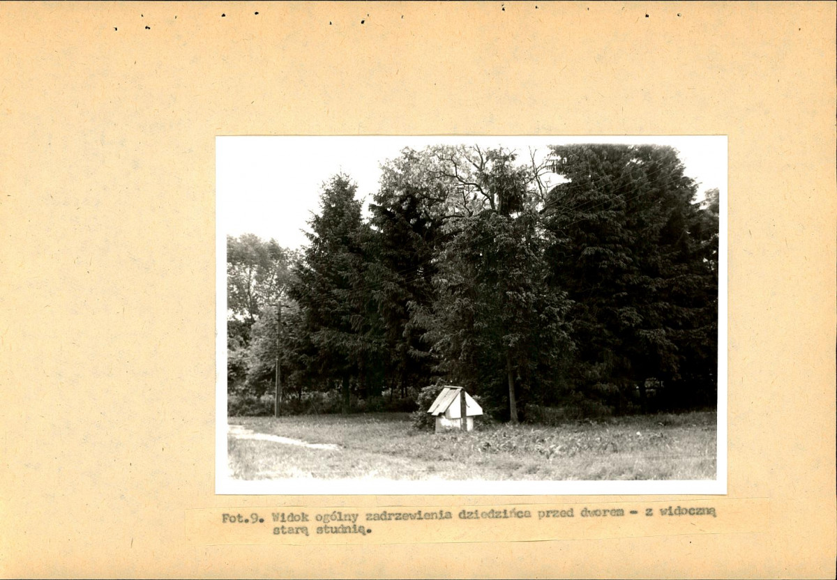 EP - Ewidencja parkowa, skan nr 27
