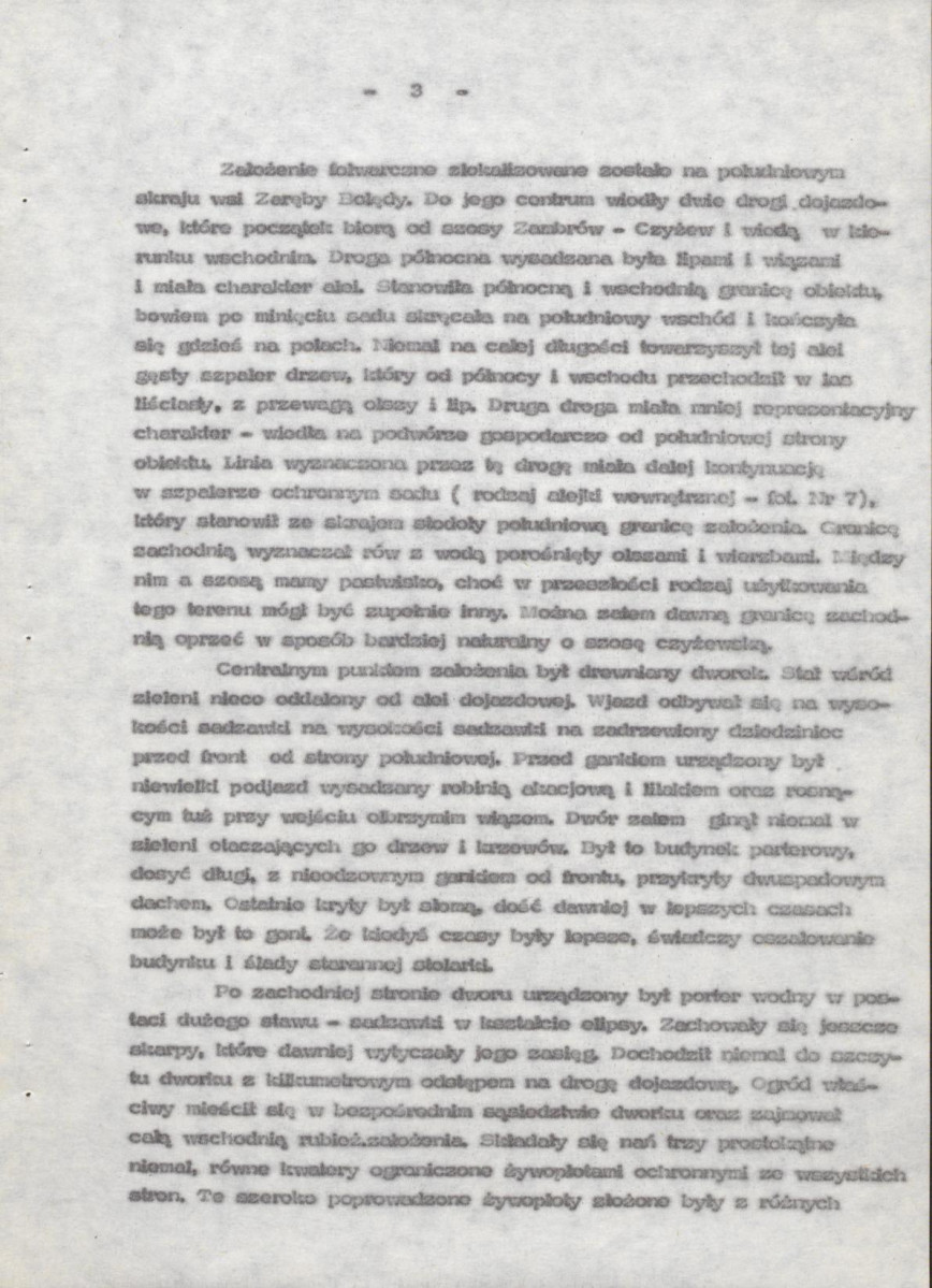 Ewidencja parkowa, skan nr 9