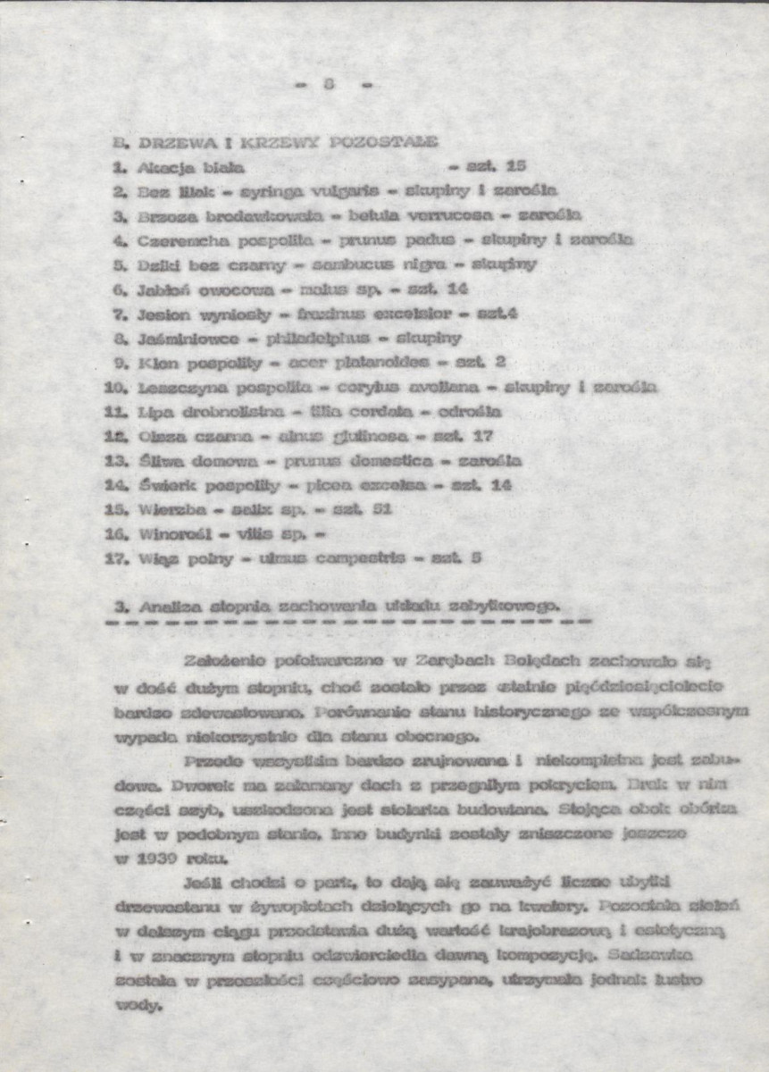 Ewidencja parkowa, skan nr 14