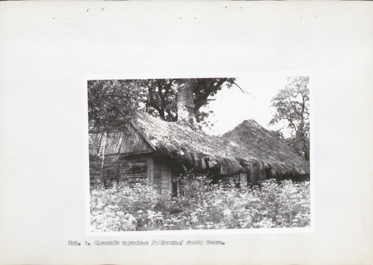 Ewidencja parkowa, skan nr 17