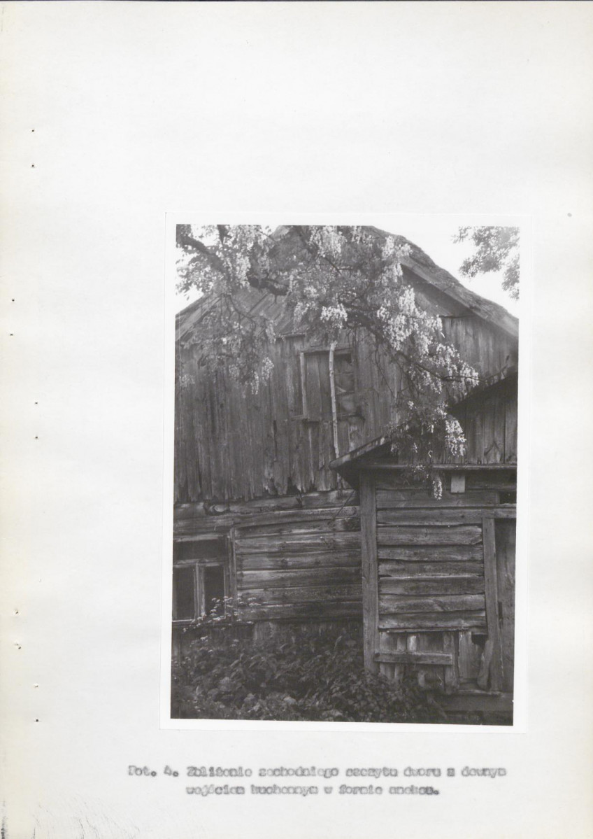 Ewidencja parkowa, skan nr 20