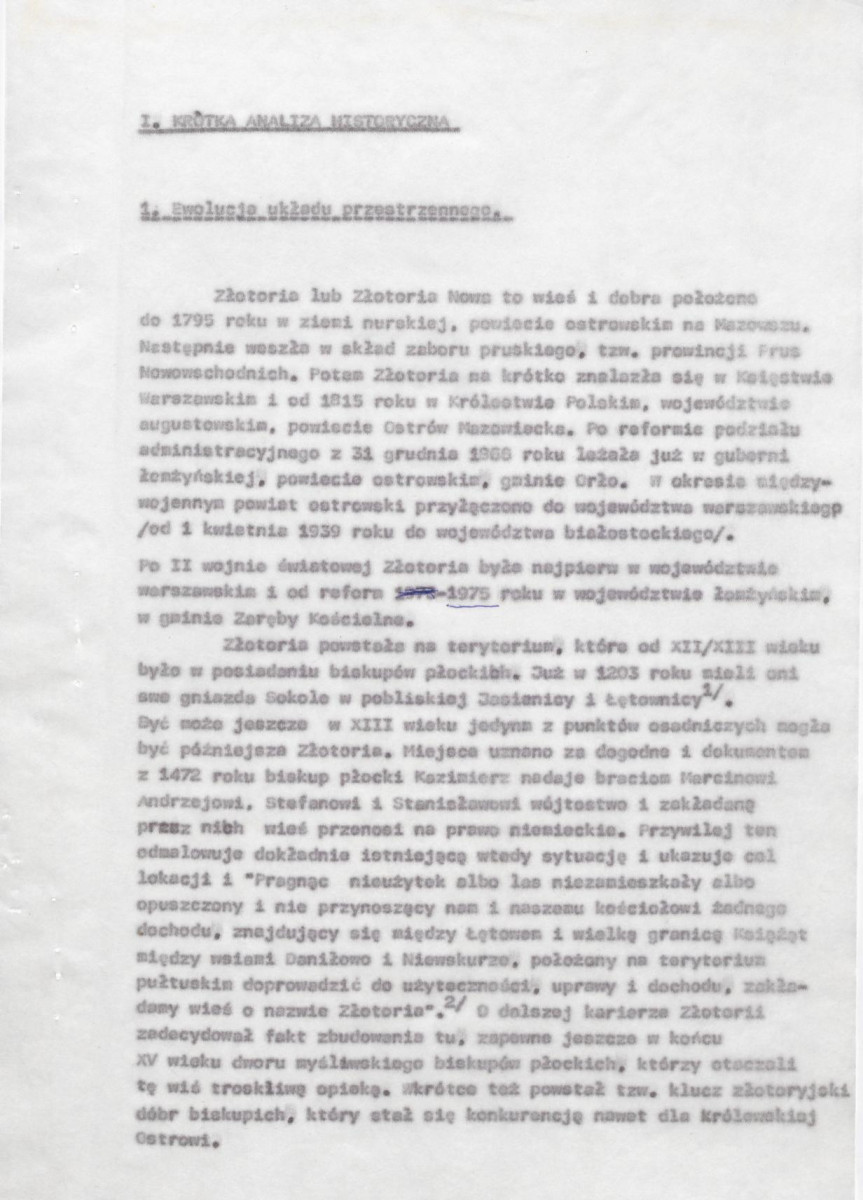 EP - Ewidencja parkowa, skan nr 7