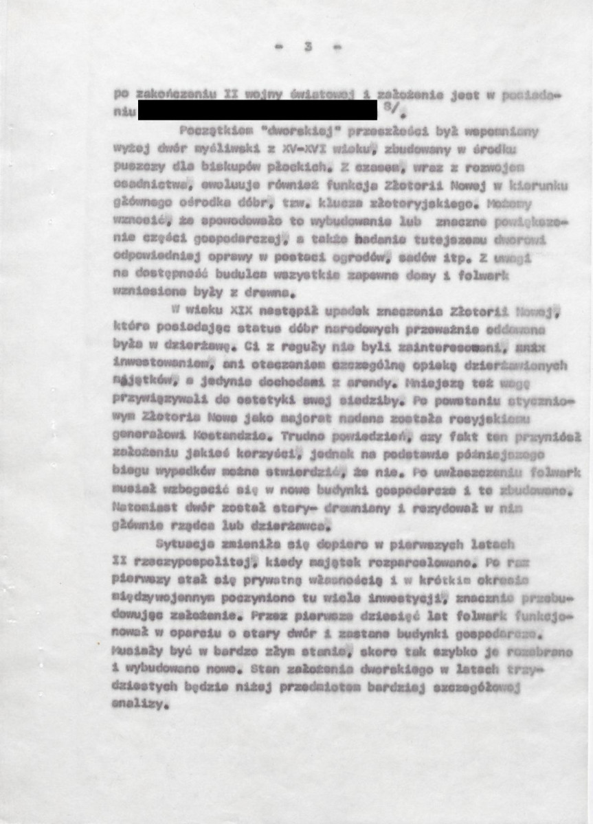 EP - Ewidencja parkowa, skan nr 9