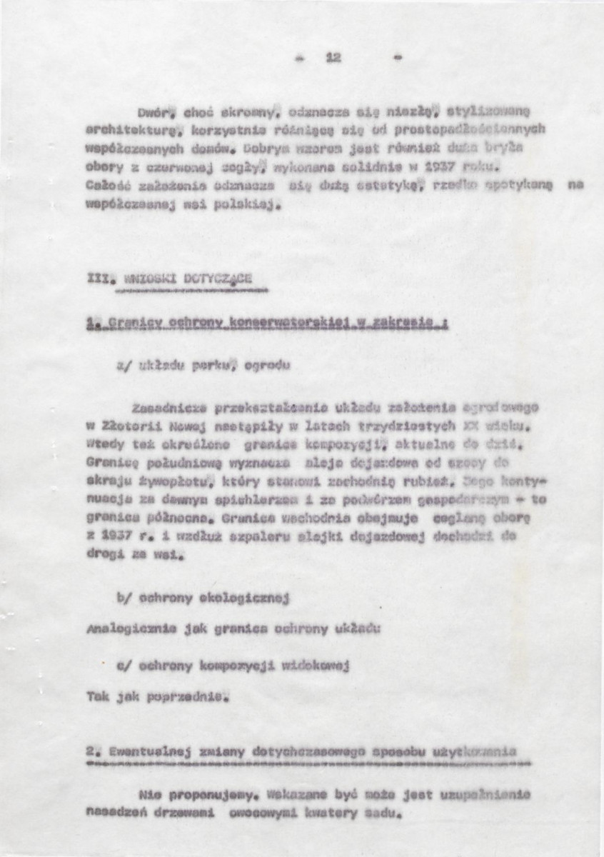 EP - Ewidencja parkowa, skan nr 18
