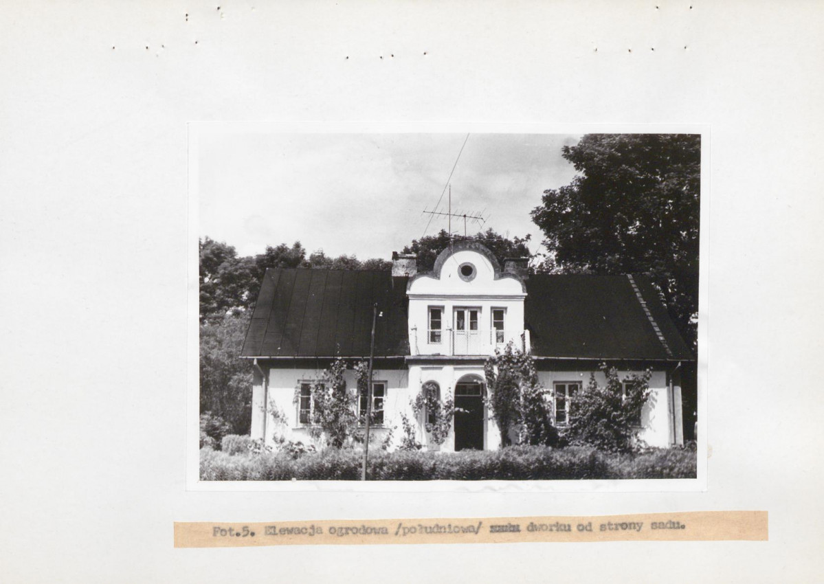 EP - Ewidencja parkowa, skan nr 24