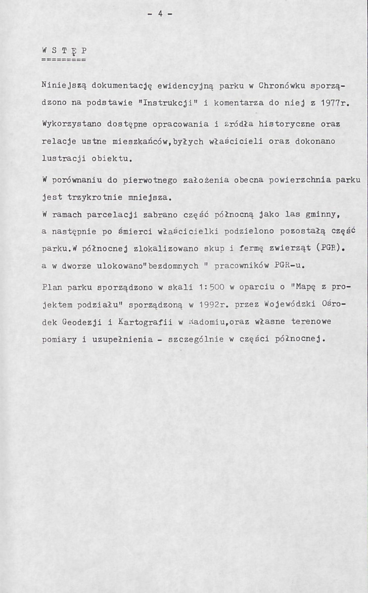 Ewidencja parkowa, skan nr 7