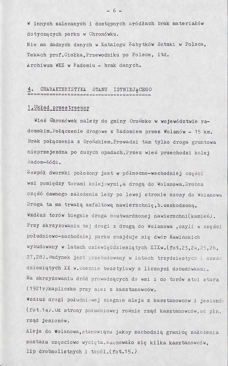 Ewidencja parkowa, skan nr 9