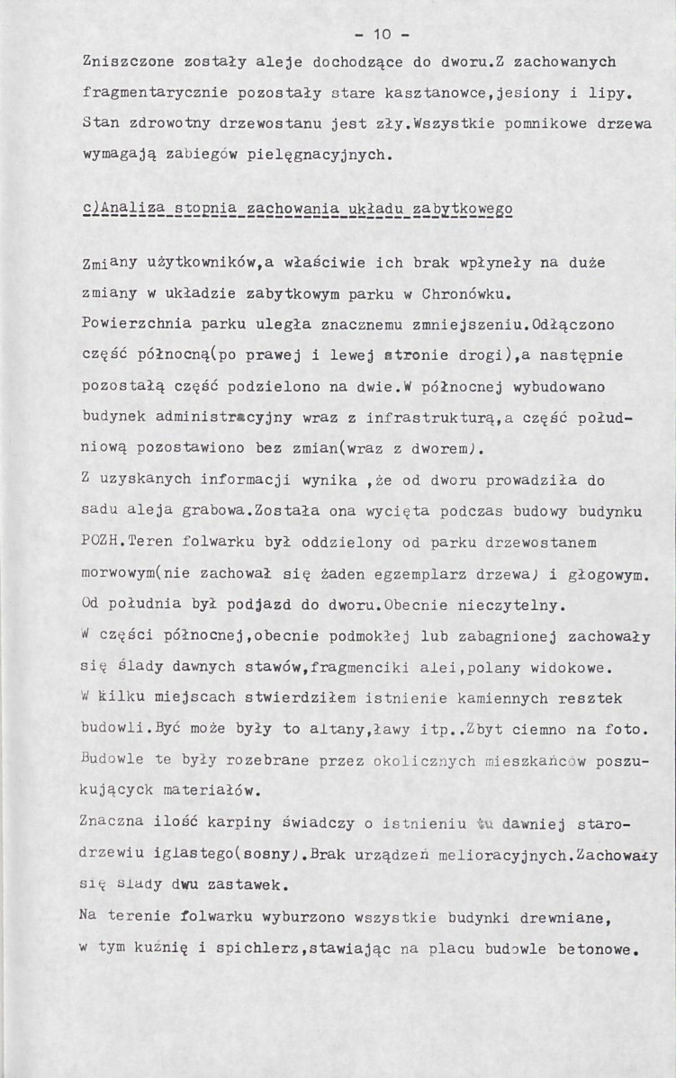 Ewidencja parkowa, skan nr 14