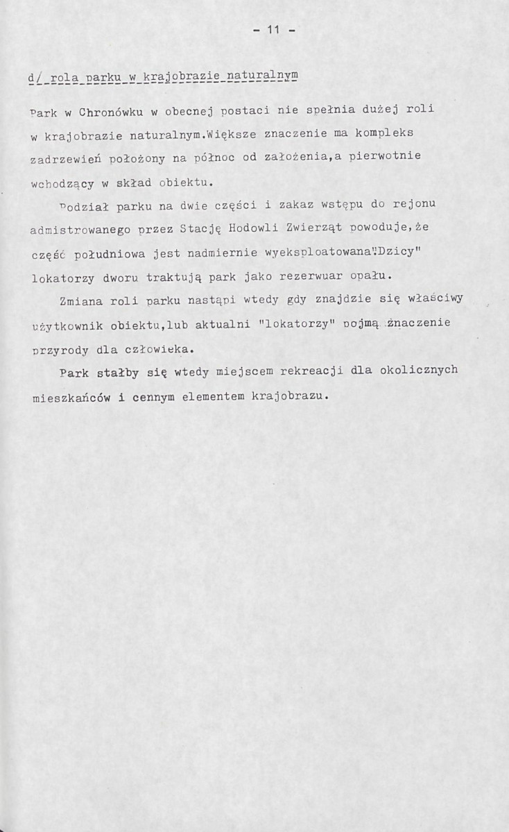 Ewidencja parkowa, skan nr 15