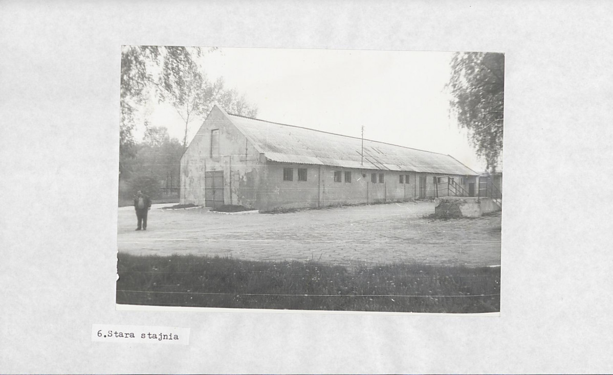Ewidencja parkowa, skan nr 23