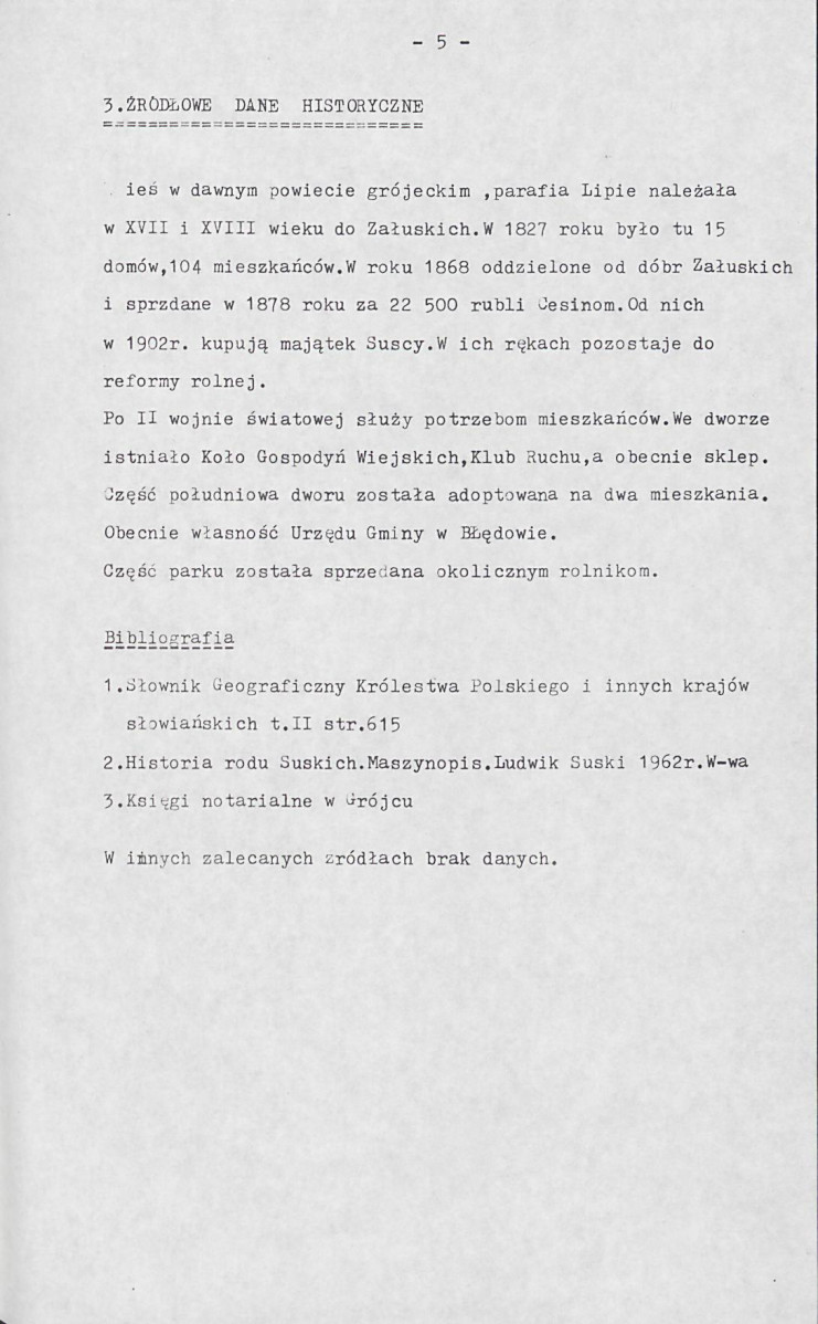 EP - Ewidencja parkowa, skan nr 8