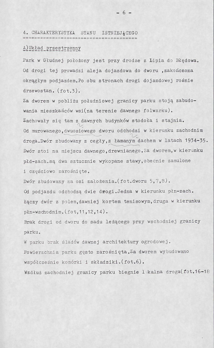 EP - Ewidencja parkowa, skan nr 9