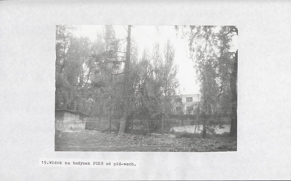 Ewidencja parkowa, skan nr 36