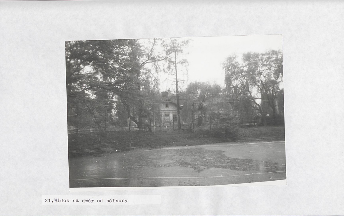 Ewidencja parkowa, skan nr 38