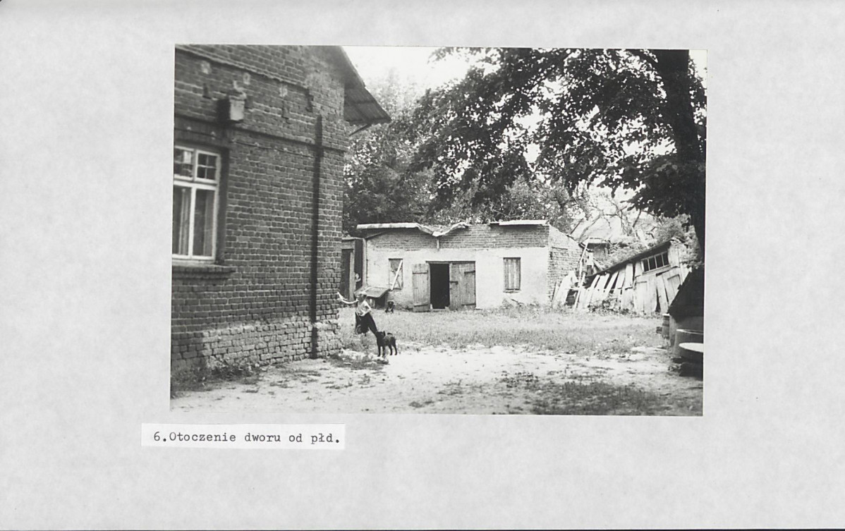 EP - Ewidencja parkowa, skan nr 21