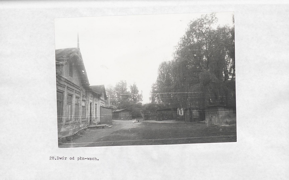 Ewidencja parkowa, skan nr 45